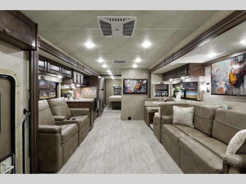 Used 2020 Thor Motor Coach Windsport 34R Motor Home Class A at Dad's ...