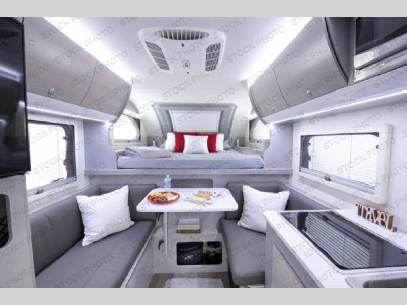 Used 2021 nuCamp RV Cirrus 620 Truck Camper at Fretz RV | Souderton, PA ...