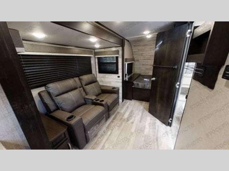 Used 2021 Jayco Jay Feather 16RK Travel Trailer at Bretz RV & Marine ...