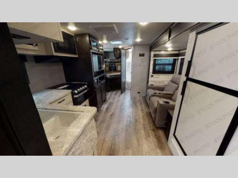 Used 2021 Jayco Jay Feather 24BH Travel Trailer at Fun Town RV ...