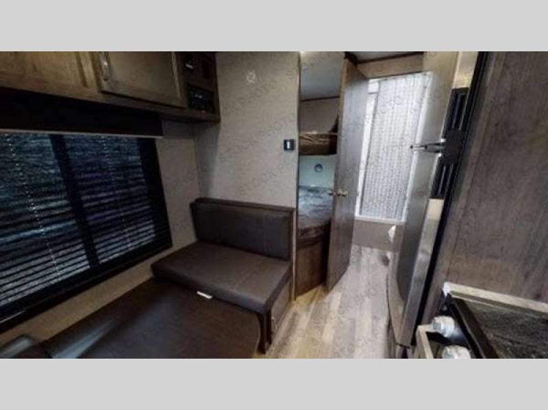 Used 2021 Jayco Jay Flight SLX 8 264BH Travel Trailer at Colaw RV ...