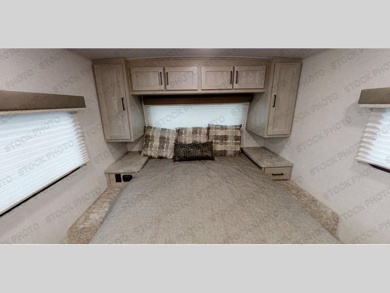 Used 2022 Forest River RV Rockwood Mini Lite 2205S Travel Trailer at ...