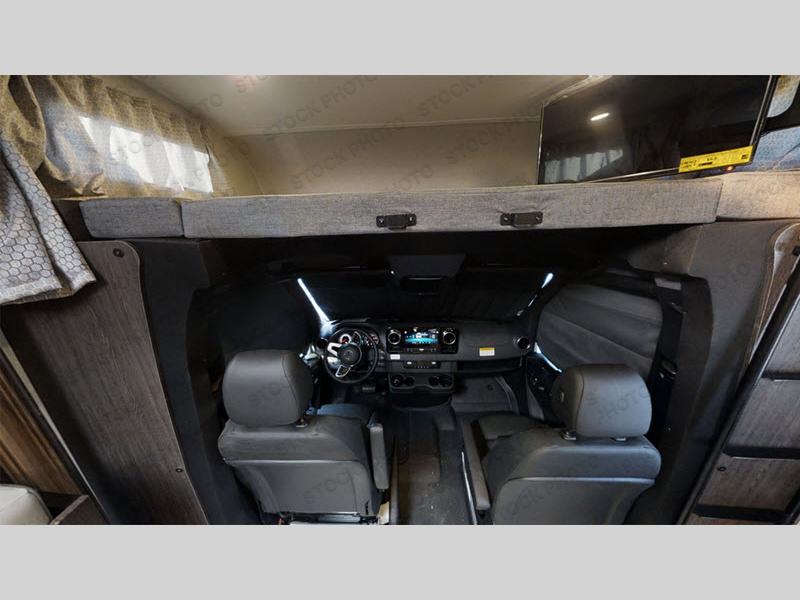 Used 2022 Forest River RV Forester MBS 2401B Motor Home Class C