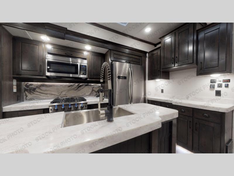 Used 2021 Redwood RV Redwood 3401RL Fifth Wheel at Fun Town RV