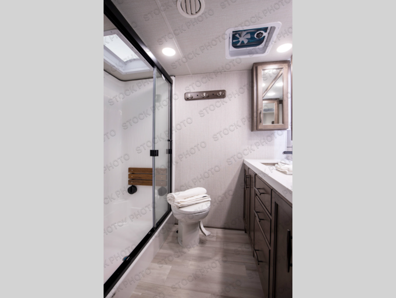 2022 Grand Design RV solitude 390rk