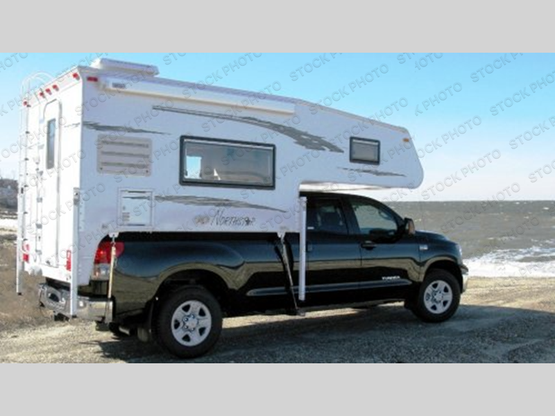 Hardside camper best sale