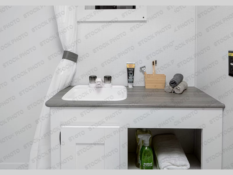 Used 2022 Keystone RV Hideout Single Axle 174RK Travel Trailer at