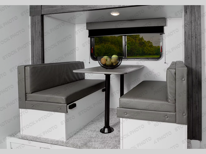 Used 2022 Keystone RV Hideout Single Axle 174RK Travel Trailer at