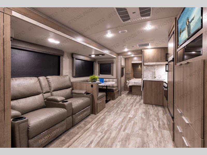 Used 2022 Grand Design Imagine 2600RB Travel Trailer at A & L RV Sales ...