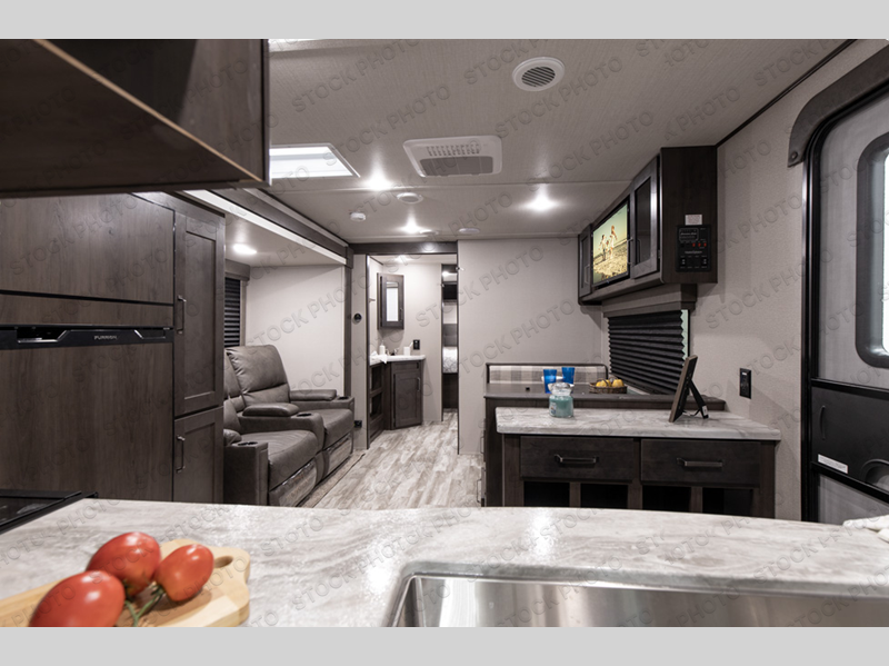 New Grand Design Transcend Xplor 231RK Travel Trailer for Sale | Review ...