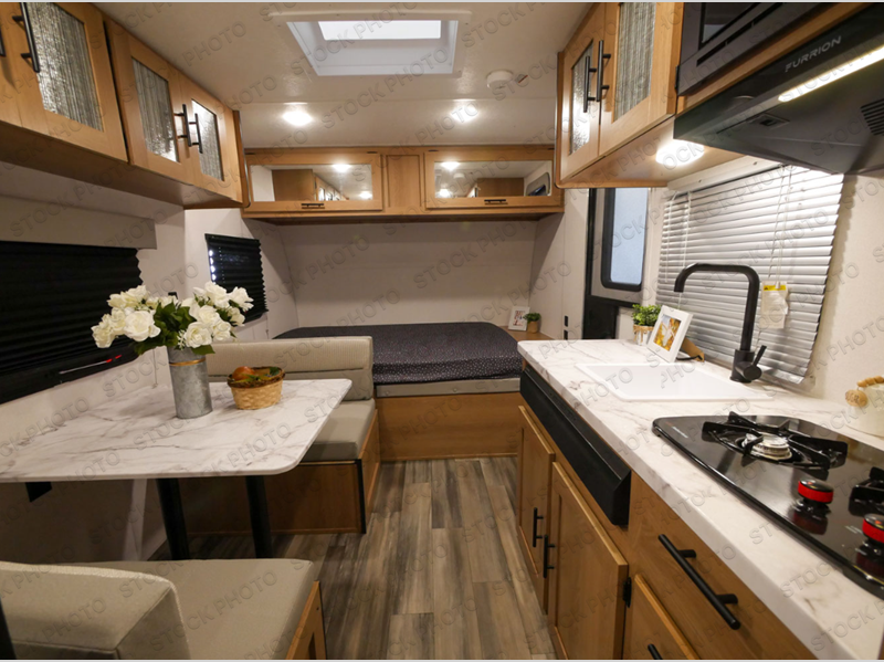 New 2024 Prime Time RV Avenger LT 16BH Travel Trailer at A & L RV Sales