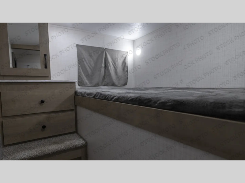 New 2026 Palomino Puma Tracks 3150TBSS Travel Trailer at Burdette ...