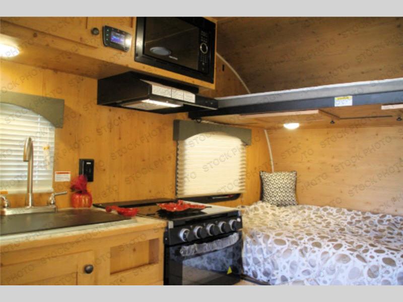 New Sunset Park RV Sun Lite 16BH Travel Trailer for Sale Review Rate