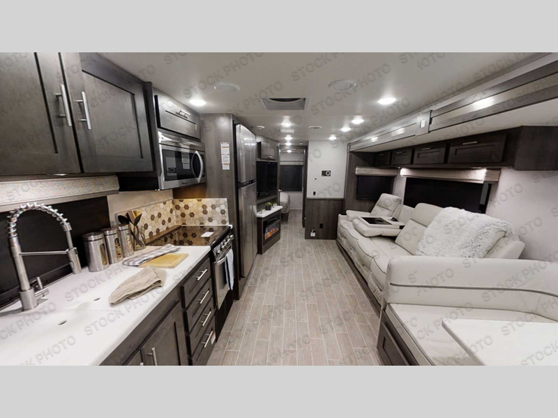 Used Class A Motorhomes For Sale in Texas & New Mexico Holiday World