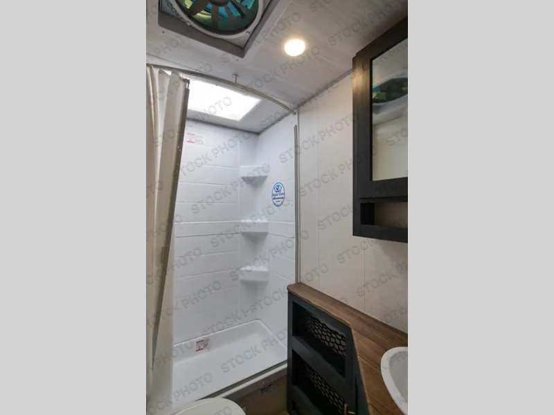 New 2024 Forest River RV R Pod RP203 Travel Trailer at Trailer Source