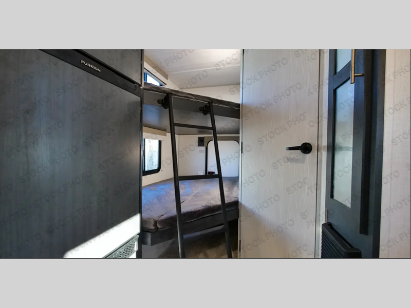 New 2024 Forest River RV R Pod RP203 Travel Trailer at Trailer Source