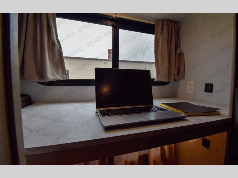 New 2025 Forest River RV Wildwood XLite 24VIEW Travel Trailer at