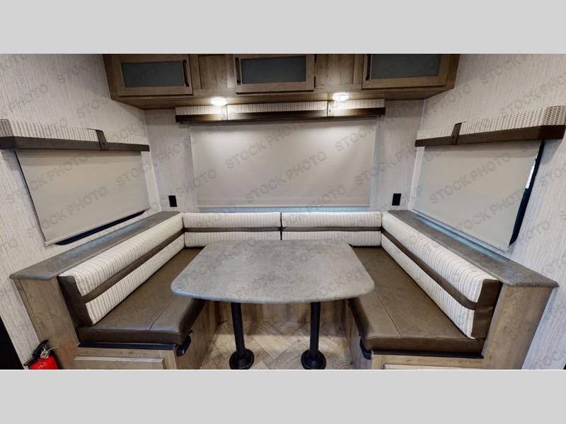 New 2024 Palomino Puma 26RLS Travel Trailer at Burdette Camping Center Winfield, WV 9568