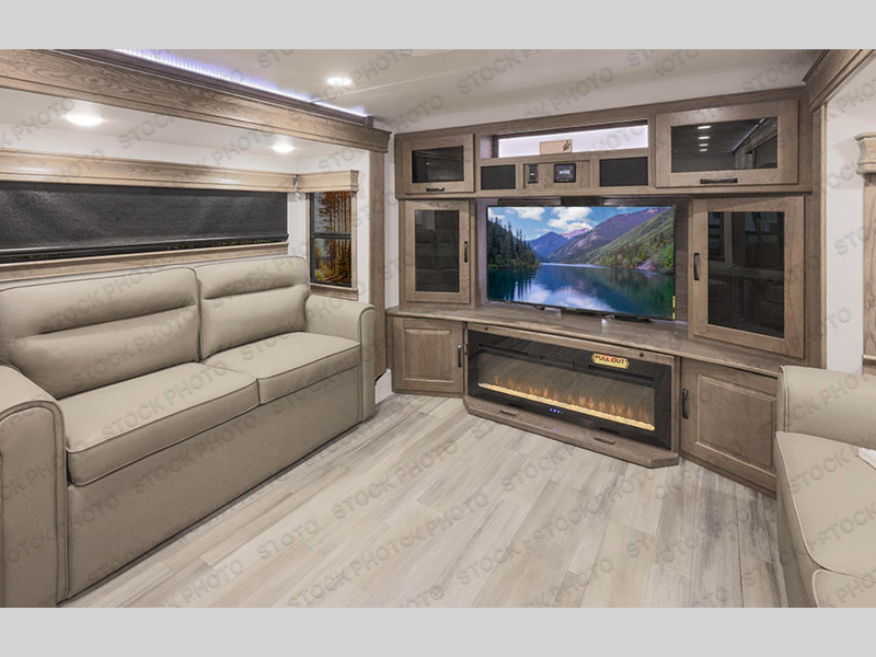 New 2025 Alliance RV Paradigm 385FL Fifth Wheel at A & L RV Sales