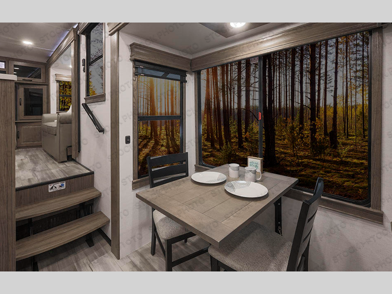 New 2025 Alliance RV Paradigm 385FL Fifth Wheel at A & L RV Sales