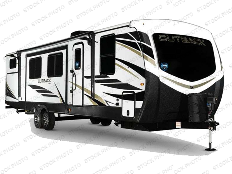 New 2024 Keystone RV Outback 330RL Travel Trailer at Laird Noller RV
