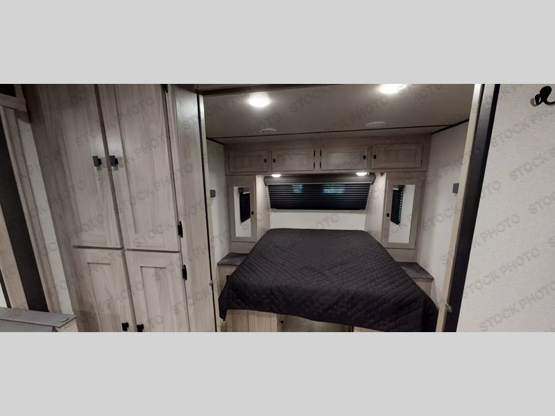 Used 2021 Coachmen RV Northern Spirit XTR 2145RBX Travel Trailer at