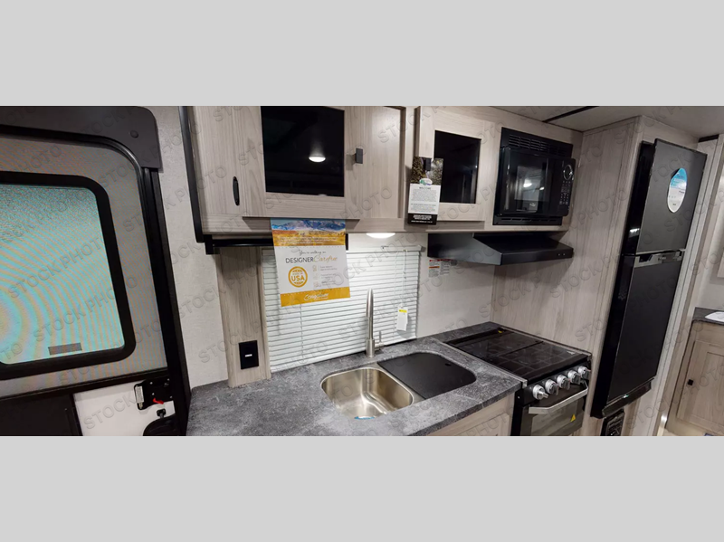 Used 2021 Coachmen RV Northern Spirit XTR 2145RBX Travel Trailer at