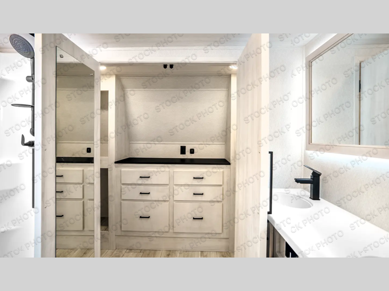 2026 Forest River Ahara Trailer photo 3