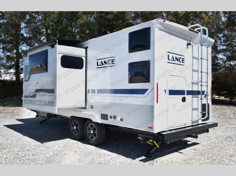 New 2023 Lance Lance Travel Trailers 2185 Travel Trailer at Nohrs RV