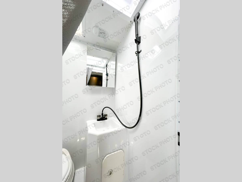 New 2023 Lance Lance Truck Campers 855S Truck Camper at Wade's RV