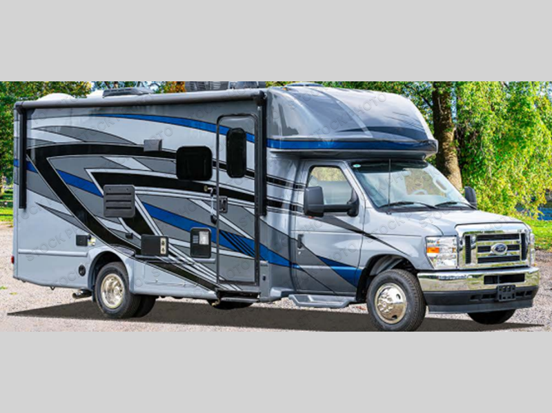 RV listing image
