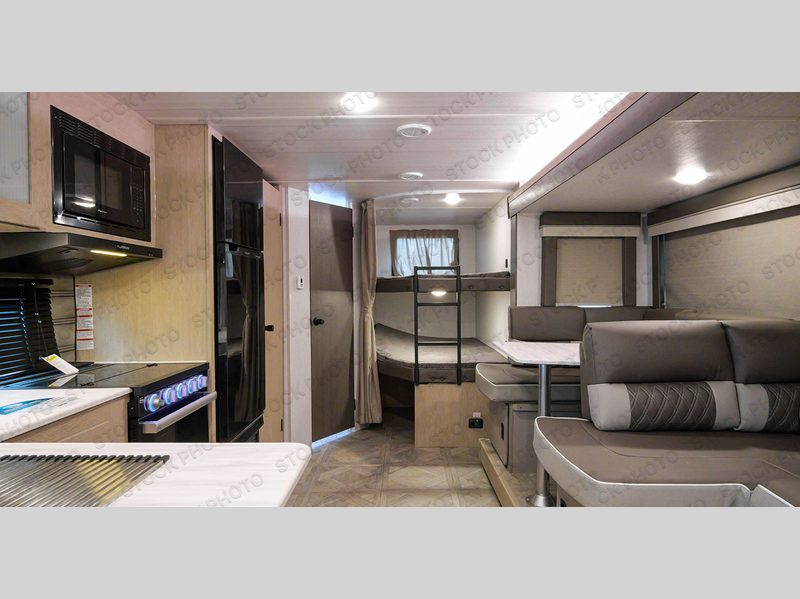 New 2024 Forest River RV Salem Cruise Lite 263BHXL Travel Trailer at Horizon RV Center Lake