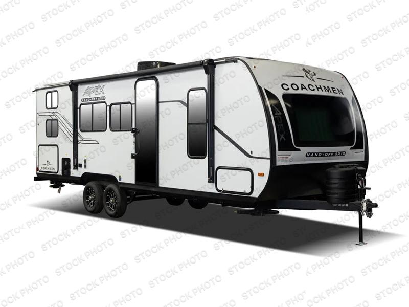 RV listing image