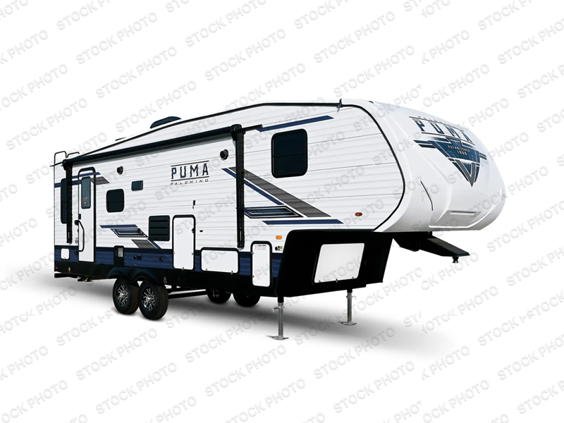 New Palomino Puma 255RKS Fifth Wheel for Sale | Review Rate Compare ...