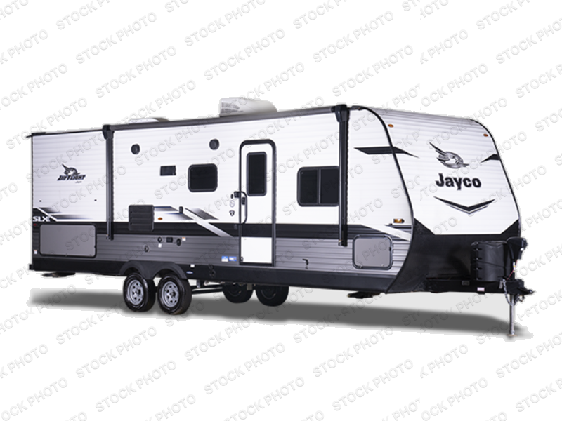 2022 Jayco jay flight slx 8