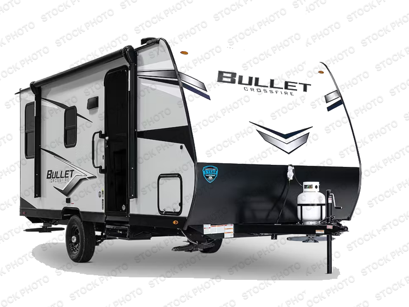 2024 Keystone RV bullet 1900rd