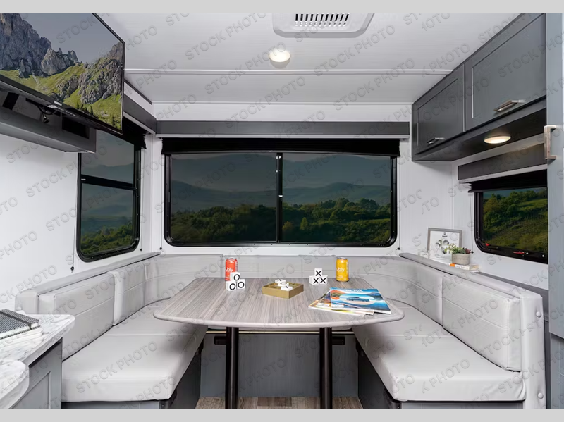 2024 Keystone RV bullet 1900rd