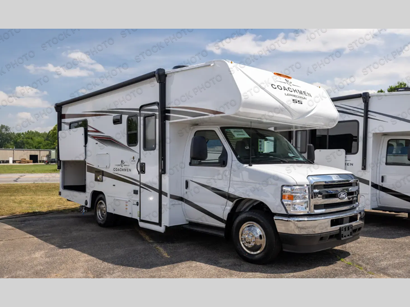 RV listing image