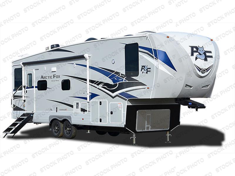 New Northwood Arctic Fox Grande Ronde 30-5RD Fifth Wheel for Sale