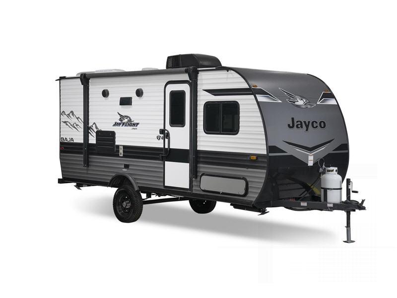 Jayco Jay Flight SLX Image