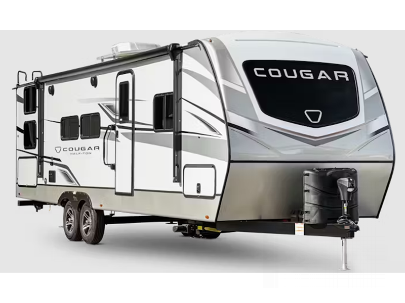 Keystone RV Cougar Image
