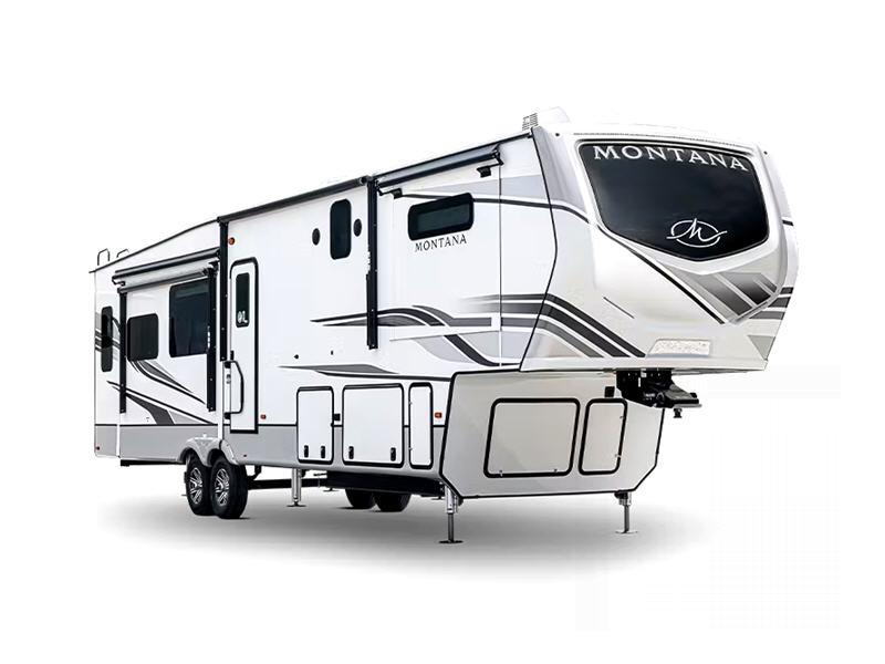 Keystone RV Montana Image