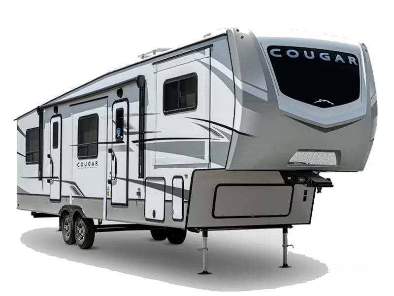 Keystone RV Cougar Image