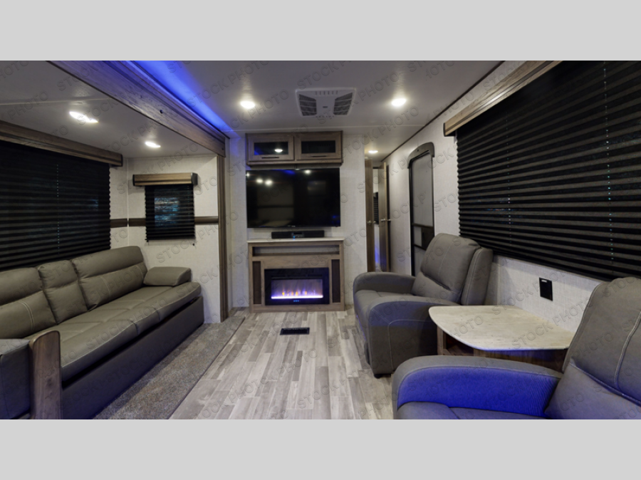 New 2024 CrossRoads RV Zinger ZR280RK Travel Trailer at GT Homes RV