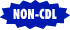 Non-CDL
