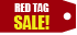 Red Tag Sale