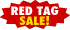 Red Tag Sale