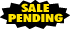 Sale Pending