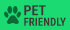 Pet Friendly