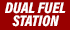 Dual Fuel Station